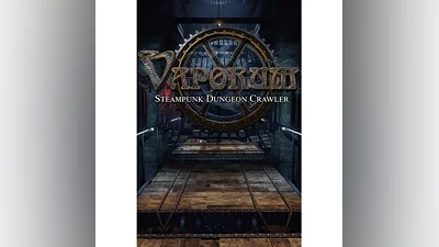 Vaporum XBOX