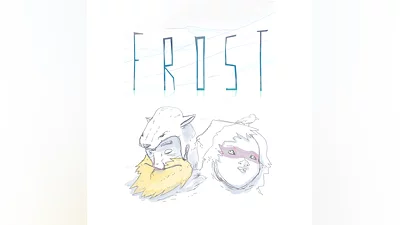 Frost XBOX