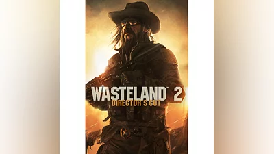 Wasteland 2: Director&#039;s Cut XBOX