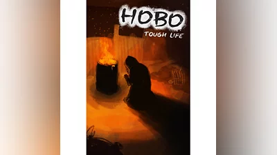 Hobo: Tough Life XBOX