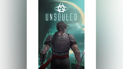Unsouled XBOX