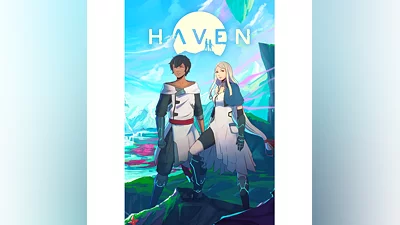 Haven XBOX
