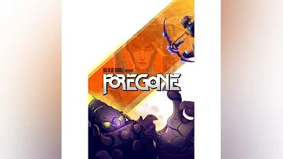 Foregone XBOX