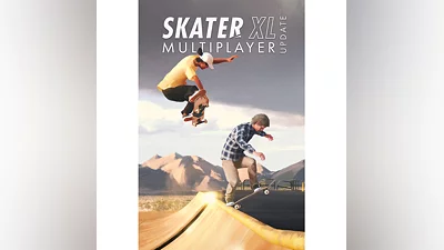 Skater XL XBOX