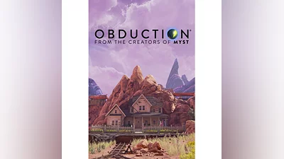 Obduction XBOX