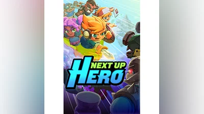 Next Up Hero XBOX