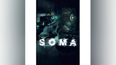 SOMA XBOX