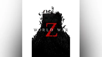 World War Z XBOX