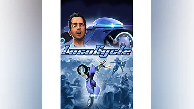 LocoCycle XBOX