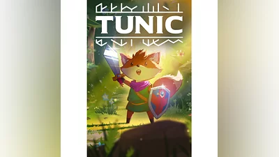 TUNIC XBOX