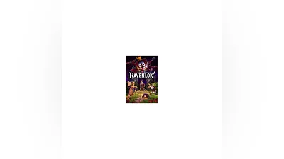 Ravenlok XBOX