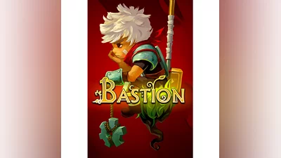 Bastion XBOX