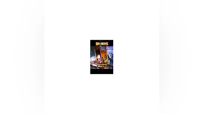 Raiders of the Broken Planet - Founders Pack XBOX