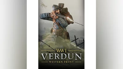 Verdun XBOX