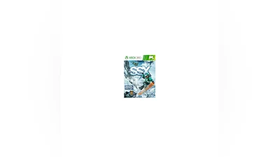 SSX Mt. Eddie Pack XBOX DLC