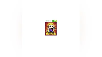 Raskulls Reinforcements 1 XBOX DLC