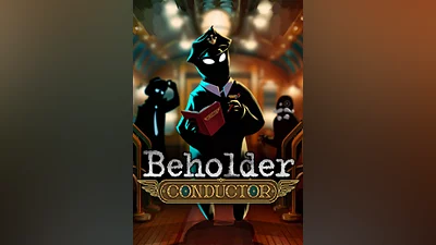 Beholder: Conductor (pc)