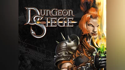 Dungeon Siege [Global] [Standard]