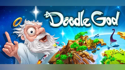 Doodle God (PC) [Global] [Standard]