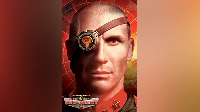 Command &amp; Conquer Red Alert 2 and Yuri’s Revenge EA App Account (Global)