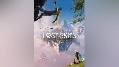 Lost Skies Steam Altergift (Global)