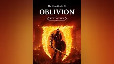 The Elder Scrolls IV: Oblivion Remastered Standard Edition Steam CD Key (Global)