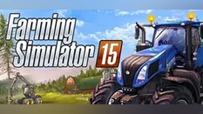 Steam gift Russia- Farming Simulator 15| AUTODELIVERY
