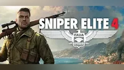 Gift Russia - Sniper Elite 4 Deluxe Ed | AUTODELIVERY
