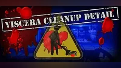 Gift Russia - Viscera Cleanup Detail | AUTODELIVERY