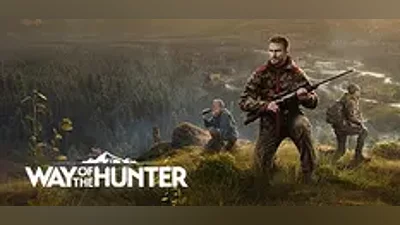 Steam gift Russia - Way of the Hunter | AUTODELIVERY
