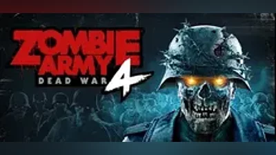 Ggift Russia - Zombie Army 4: Dead War | AUTODELIVERY