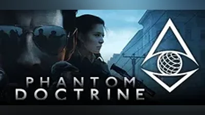 Steam gift Russia - Phantom Doctrine | AUTODELIVERY