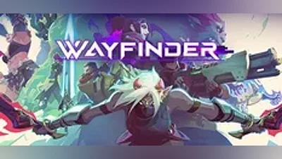 Steam Russia - Wayfinder | AUTODELIVERY