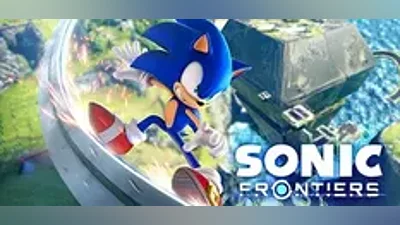 Steam gift RU - Sonic Frontiers Digital Deluxe | AUTO