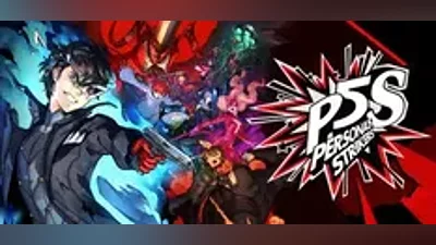 Steam gift Russia - Persona 5 Strikers | AUTODELIVERY