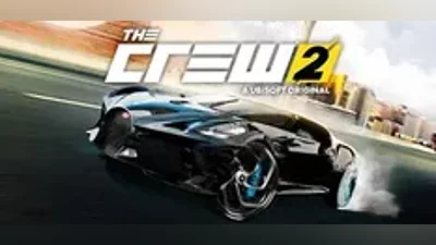 Steam RU - The Crew 2 - Special Edition |AUTODELIVERY