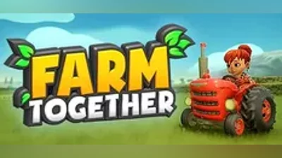 Steam gift Russia - Farm Together | AUTODELIVERY