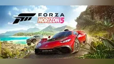 Steam gift Russia/Ukr/KZ - Forza Horizon 5 Premium E