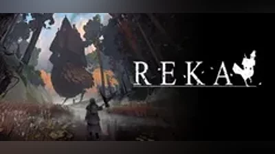 Steam Gift Russia - REKA | AUTOMATIC