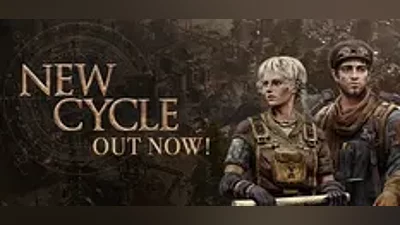 Steam gift Russia - New Cycle | AUTODELIVERY