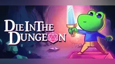 Steam gift Russia - Die in the Dungeon | AUTODELIVERY