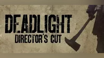 Steam RU- Deadlight: Director's Cut | AUTODELIVERY
