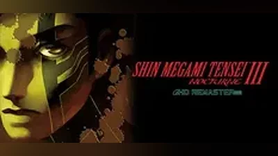 Shin Megami Tensei III Nocturne HD Remaster | AUTO RU