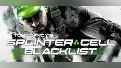 Gift RU - Tom Clancy’s Splinter Cell Blacklist | AUTO
