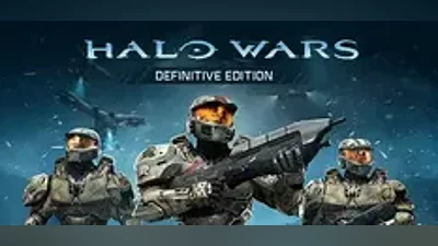 Gift RU- Halo Wars: Definitive Edition | AUTODELIVERY