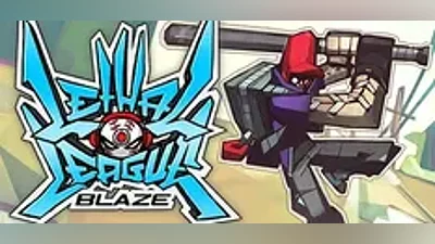 Steam gift Russia - LETHAL LEAGUE BLAZE| AUTODELIVERY