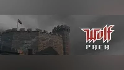 Steam gift Russia - Wolf Pack | AUTODELIVERY