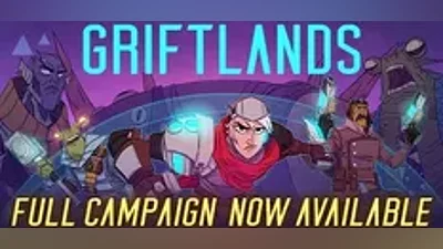 Steam gift Russia - Griftlands | AUTODELIVERY