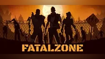 Steam gift Russia - FatalZone | AUTODELIVERY