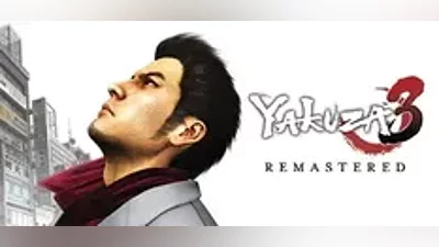 Steam gift Russia - Yakuza 3 Remastered| AUTODELIVERY